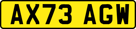 AX73AGW