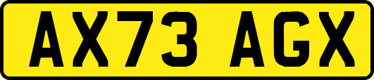 AX73AGX