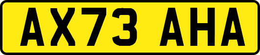 AX73AHA