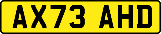 AX73AHD
