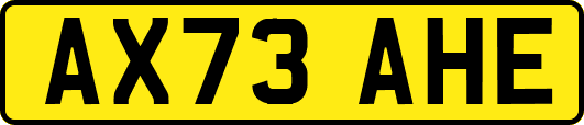 AX73AHE