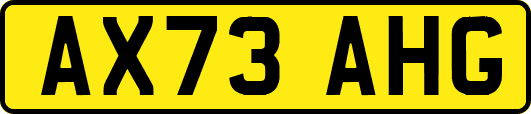 AX73AHG