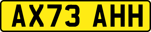 AX73AHH