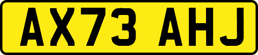 AX73AHJ