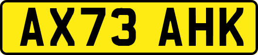 AX73AHK