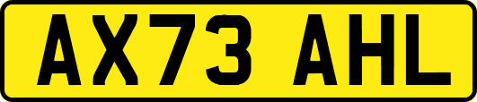 AX73AHL