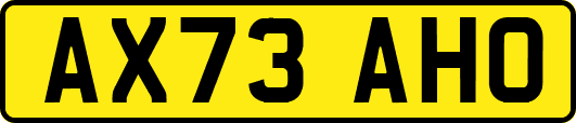AX73AHO