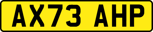 AX73AHP
