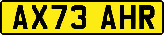 AX73AHR