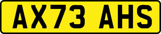 AX73AHS