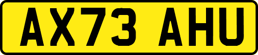 AX73AHU