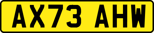 AX73AHW