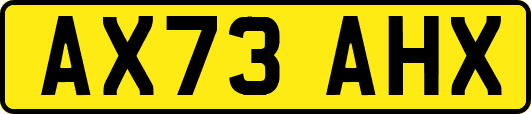 AX73AHX