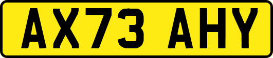 AX73AHY