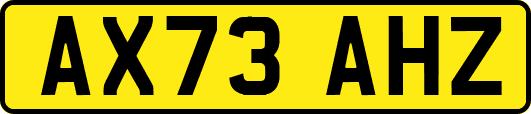 AX73AHZ