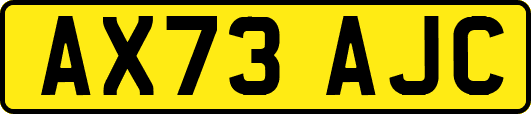 AX73AJC