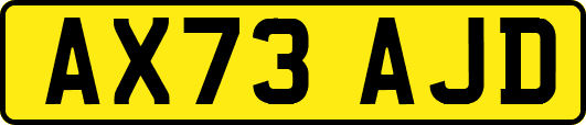 AX73AJD