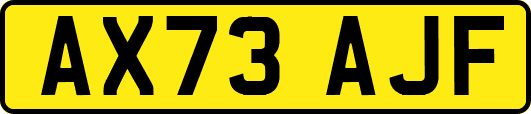 AX73AJF