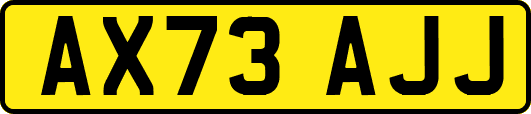 AX73AJJ