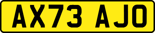 AX73AJO