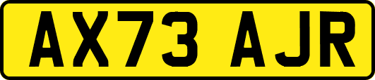 AX73AJR