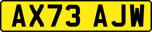 AX73AJW