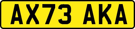 AX73AKA