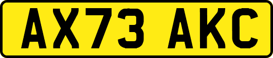 AX73AKC