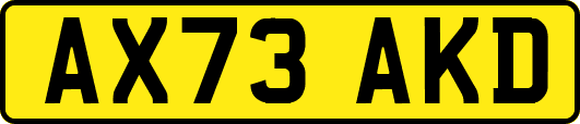 AX73AKD