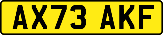 AX73AKF