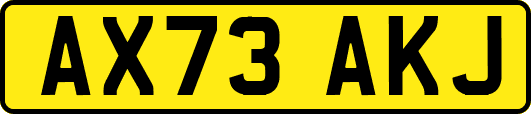 AX73AKJ