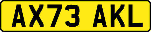 AX73AKL