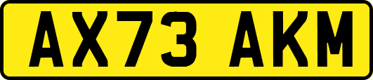 AX73AKM