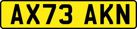 AX73AKN