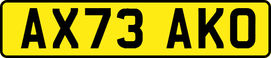 AX73AKO