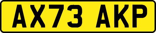 AX73AKP
