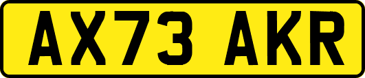 AX73AKR