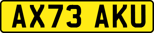 AX73AKU