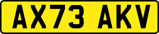 AX73AKV