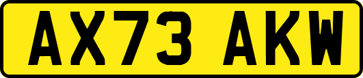 AX73AKW