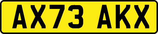 AX73AKX