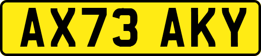 AX73AKY