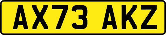 AX73AKZ