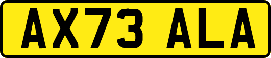 AX73ALA