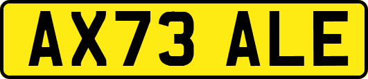 AX73ALE