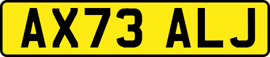 AX73ALJ