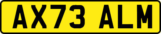 AX73ALM