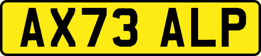 AX73ALP