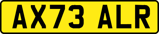 AX73ALR