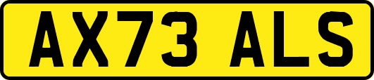 AX73ALS